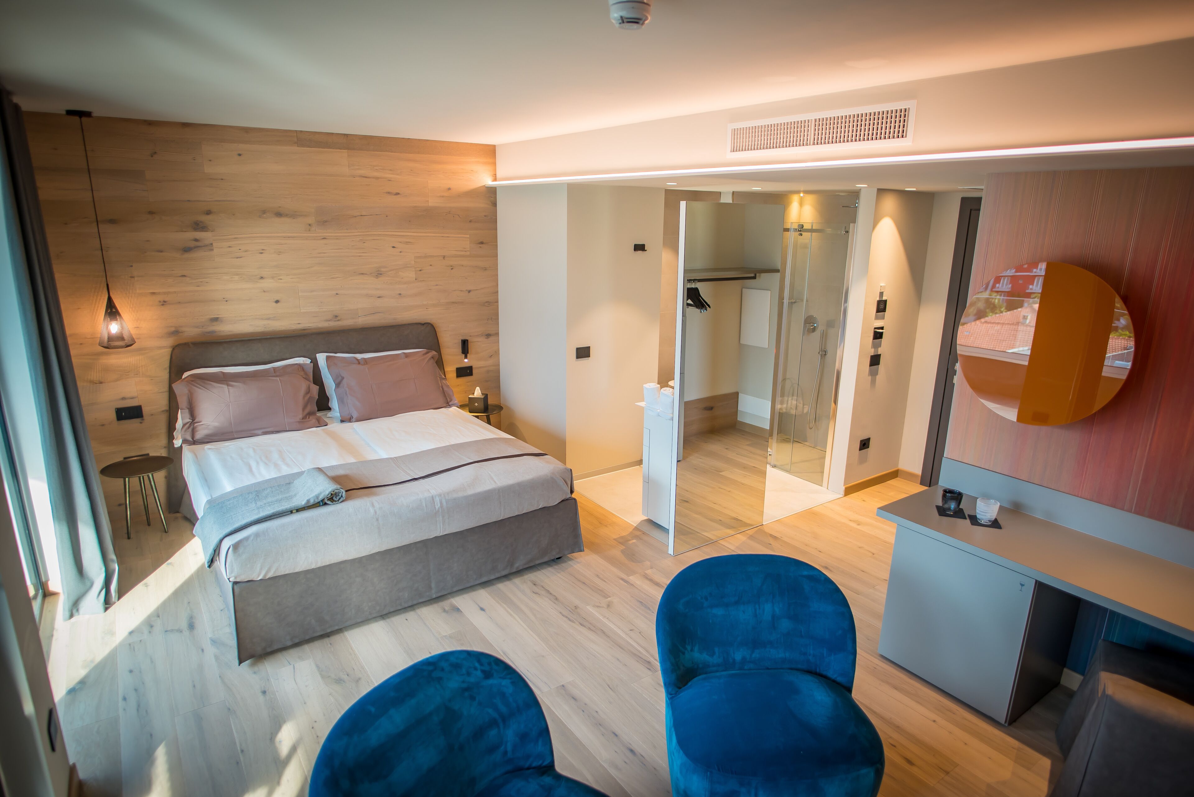 Foto - Hotel Villa Enrica