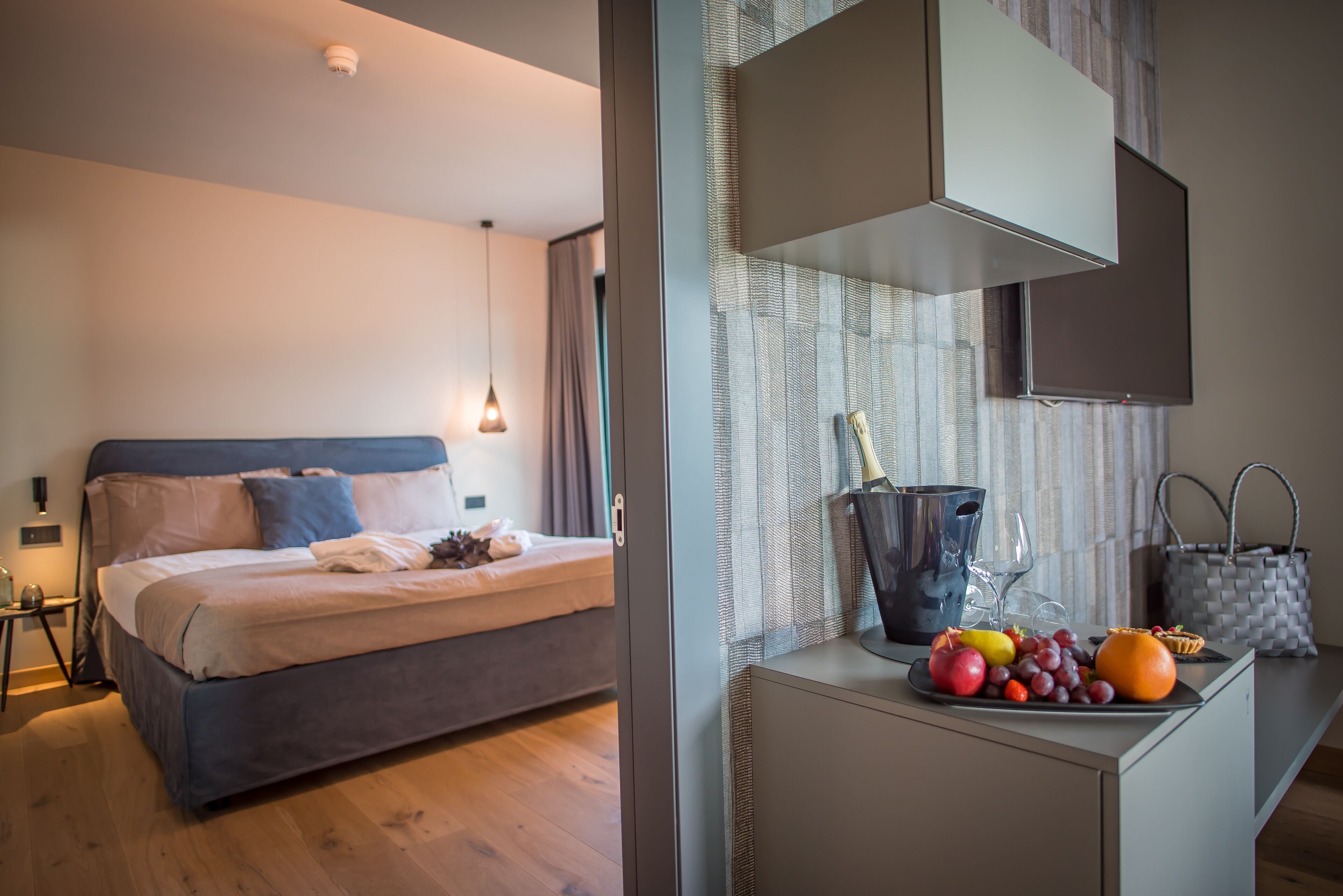 Foto - Hotel Villa Enrica