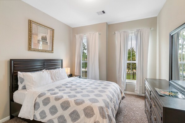 Servicio a la habitación