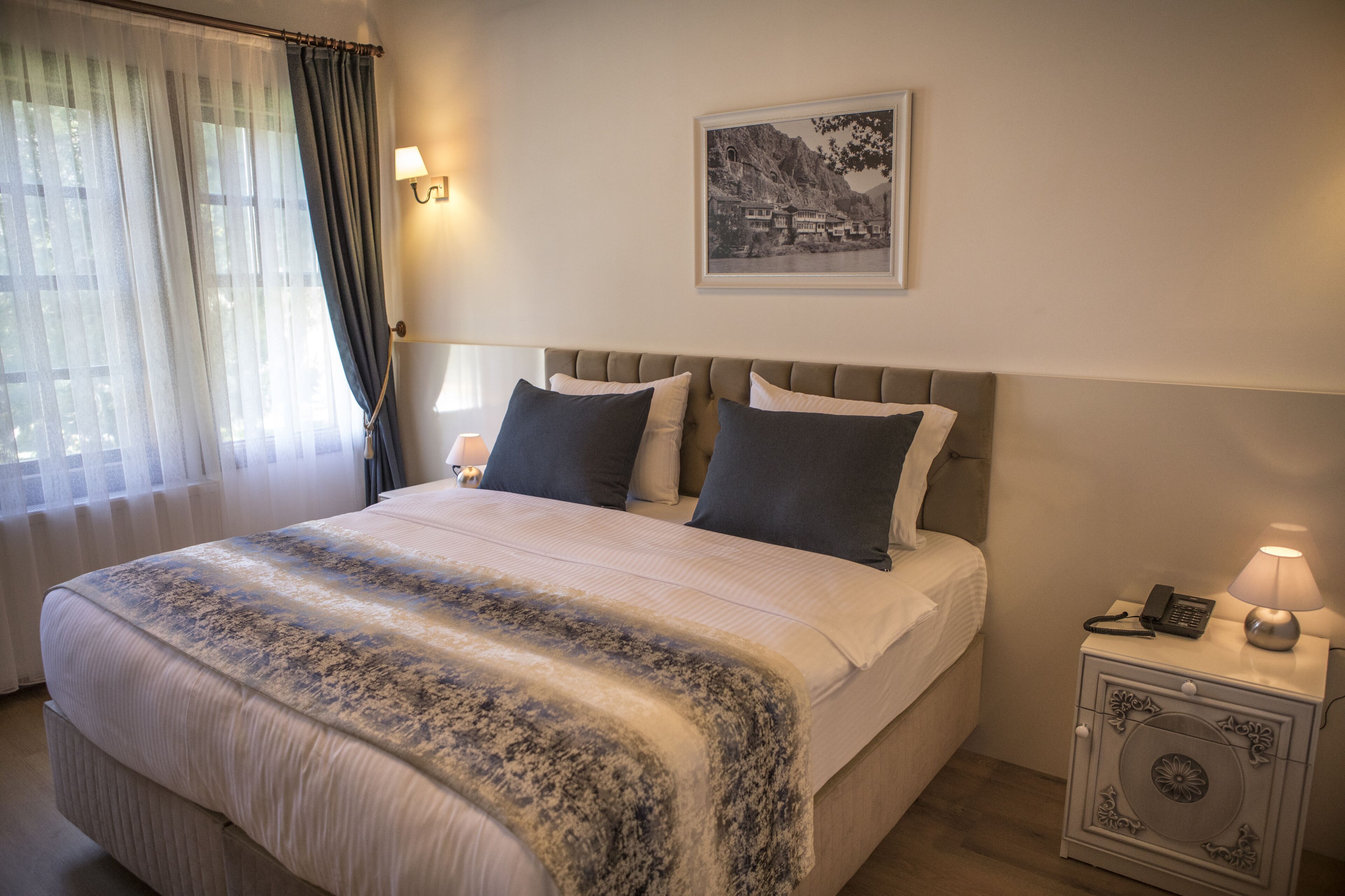Kamar
