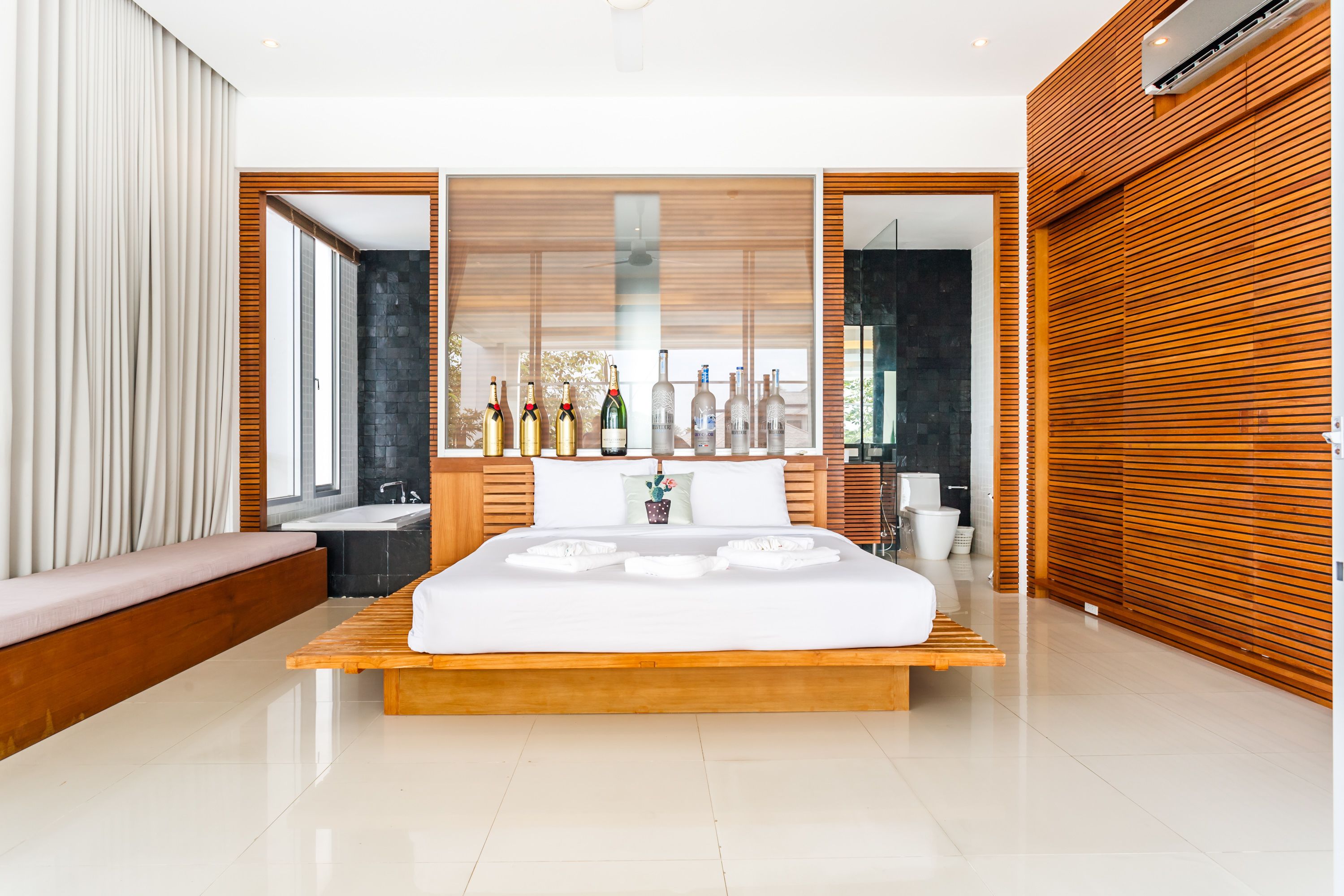 Luxury Penthouse, Private Pool