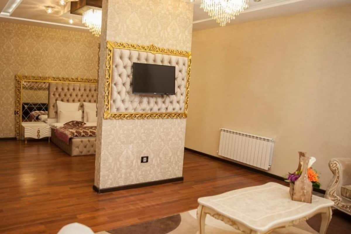 Royal Suite