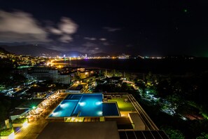 3 Bedrooms Apartment | View from room