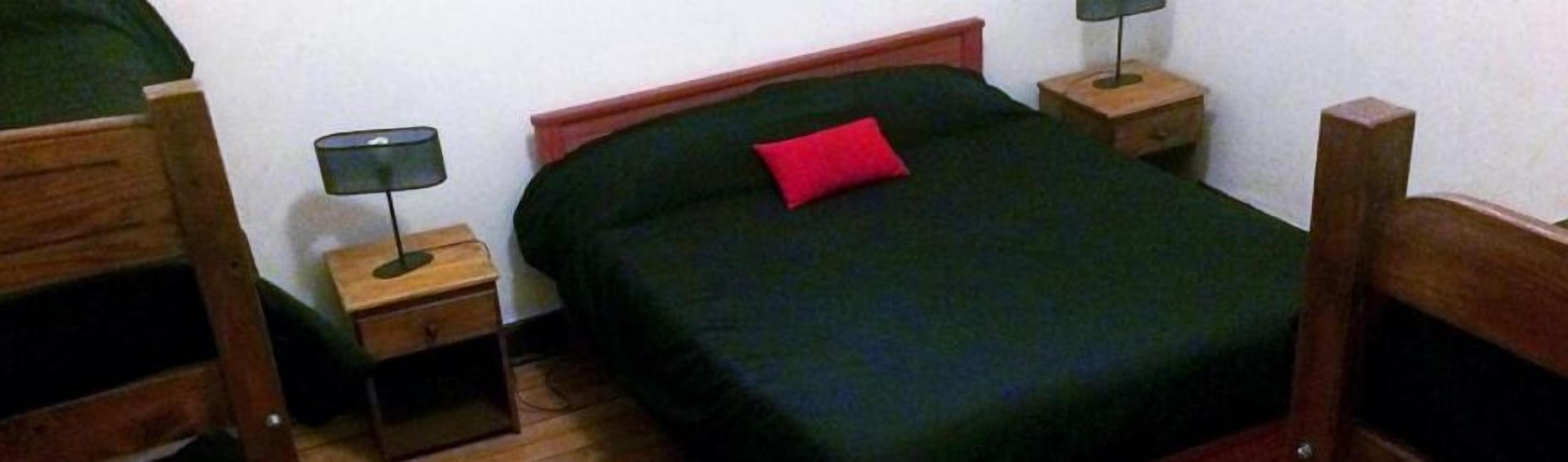 Foto - Hostal Irreal