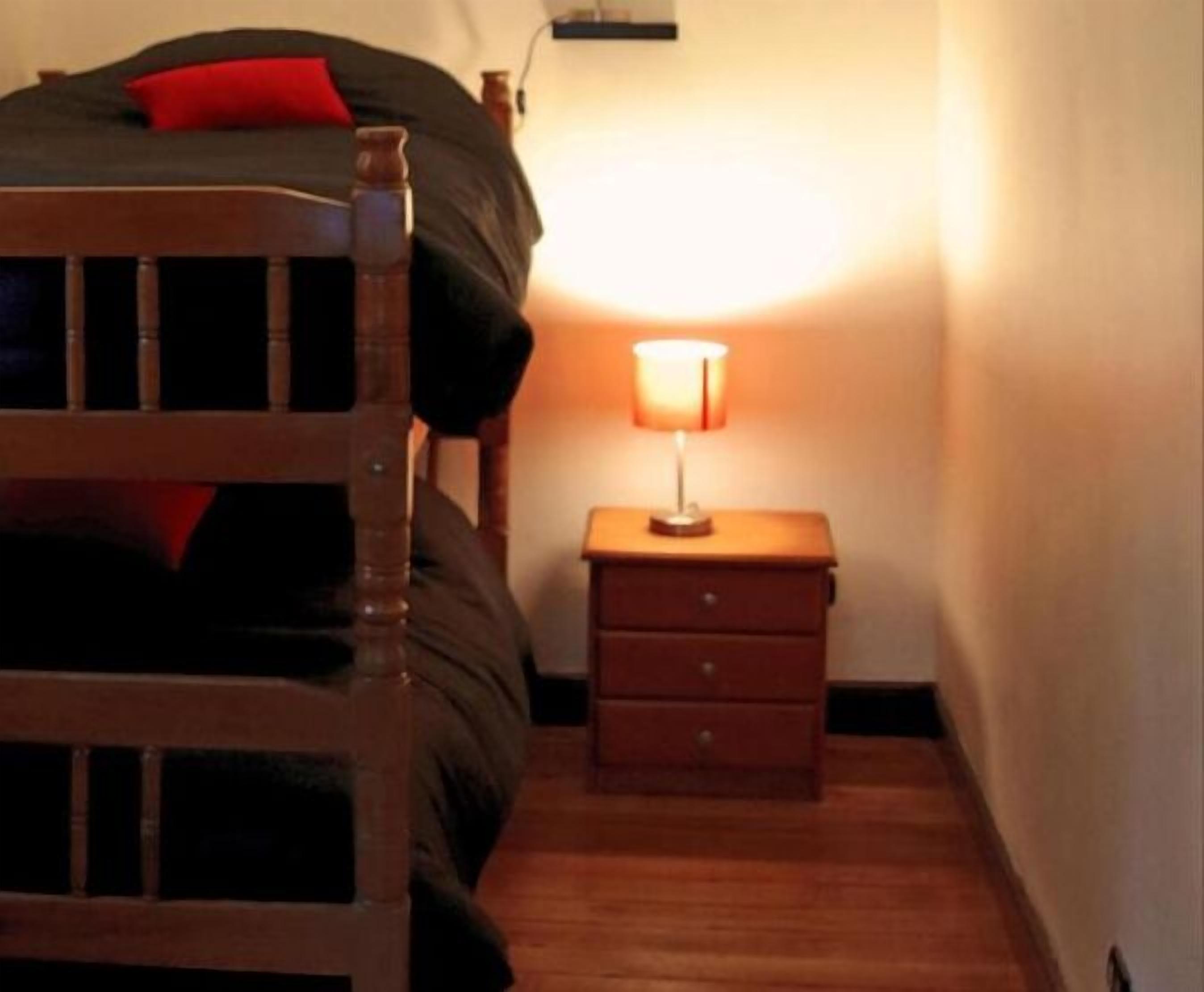 Foto - Hostal Irreal