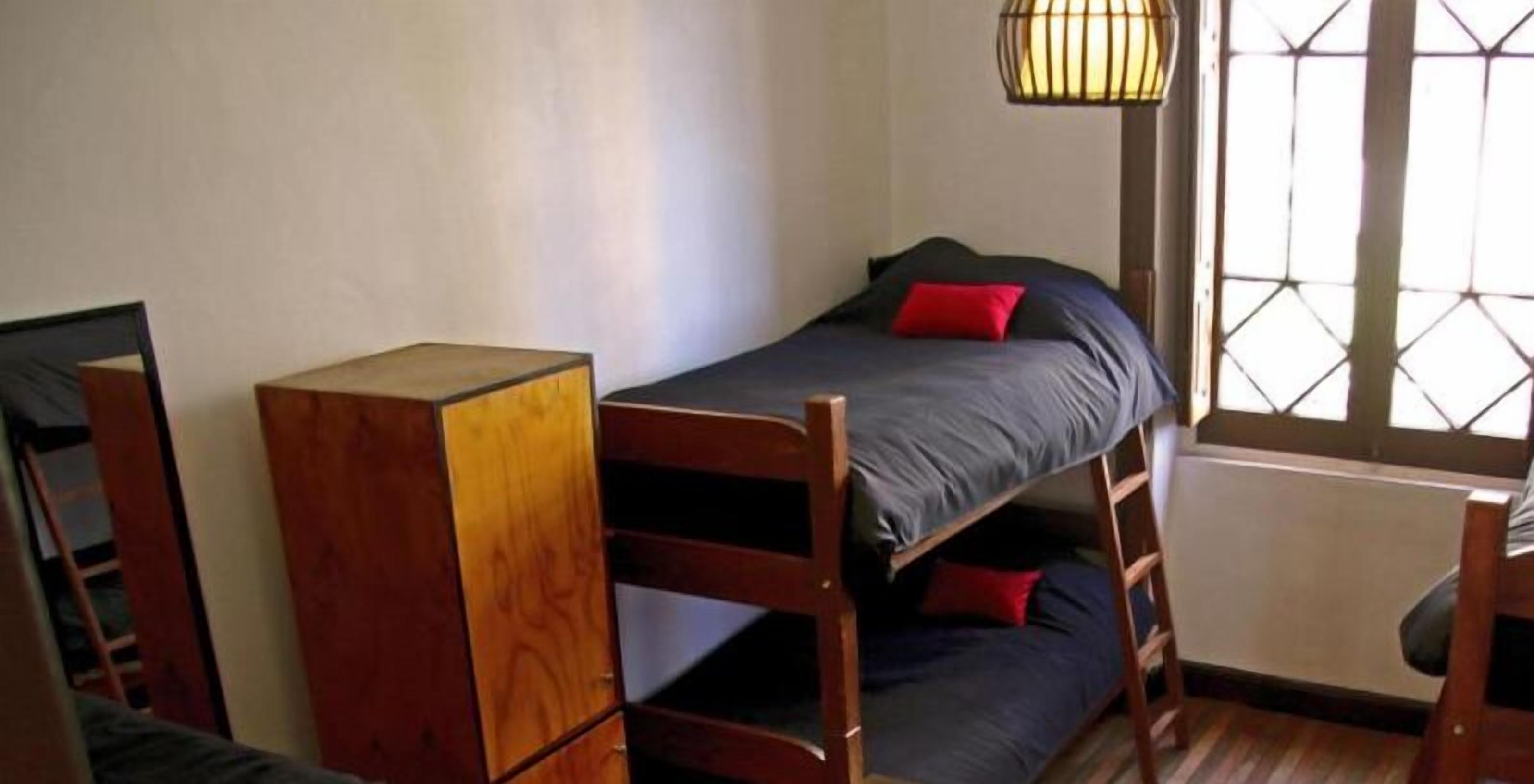 Foto - Hostal Irreal