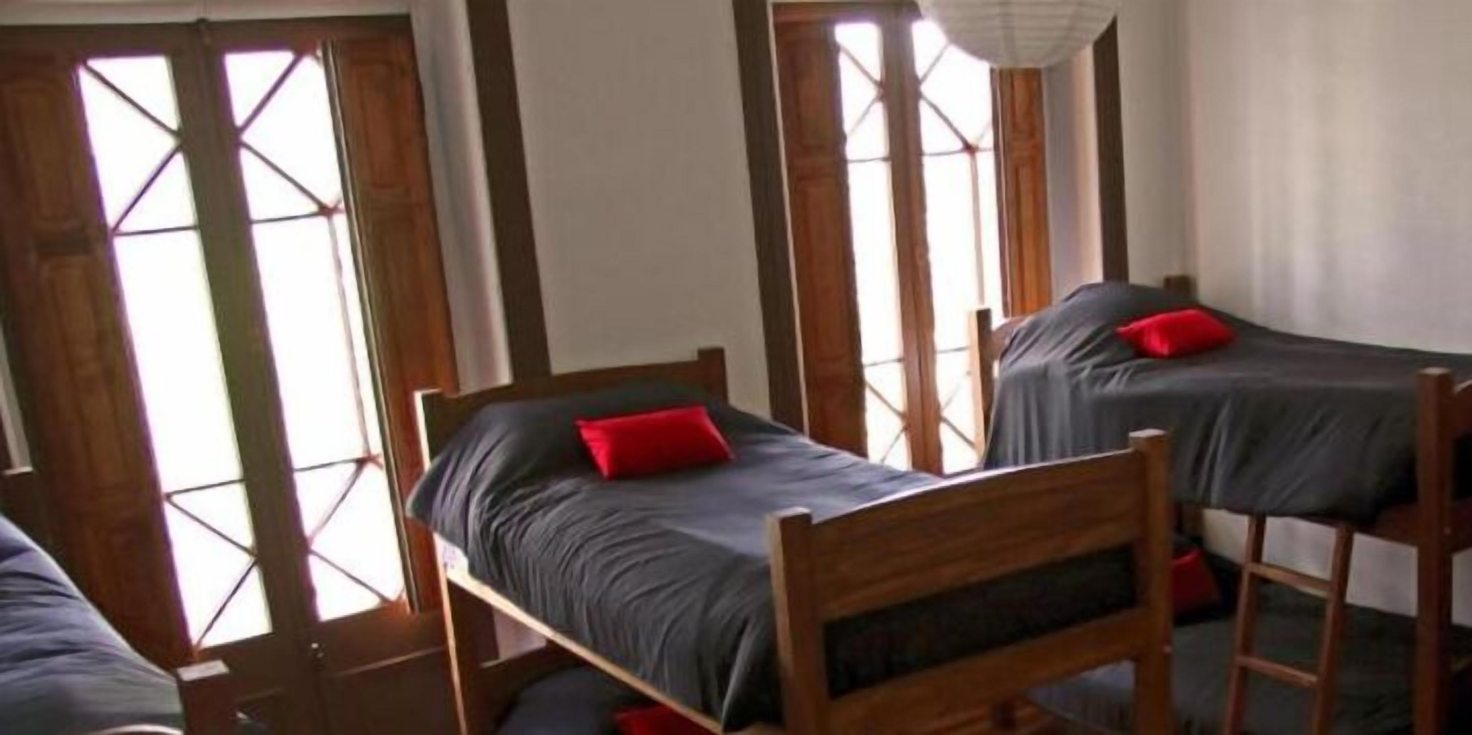 Foto - Hostal Irreal