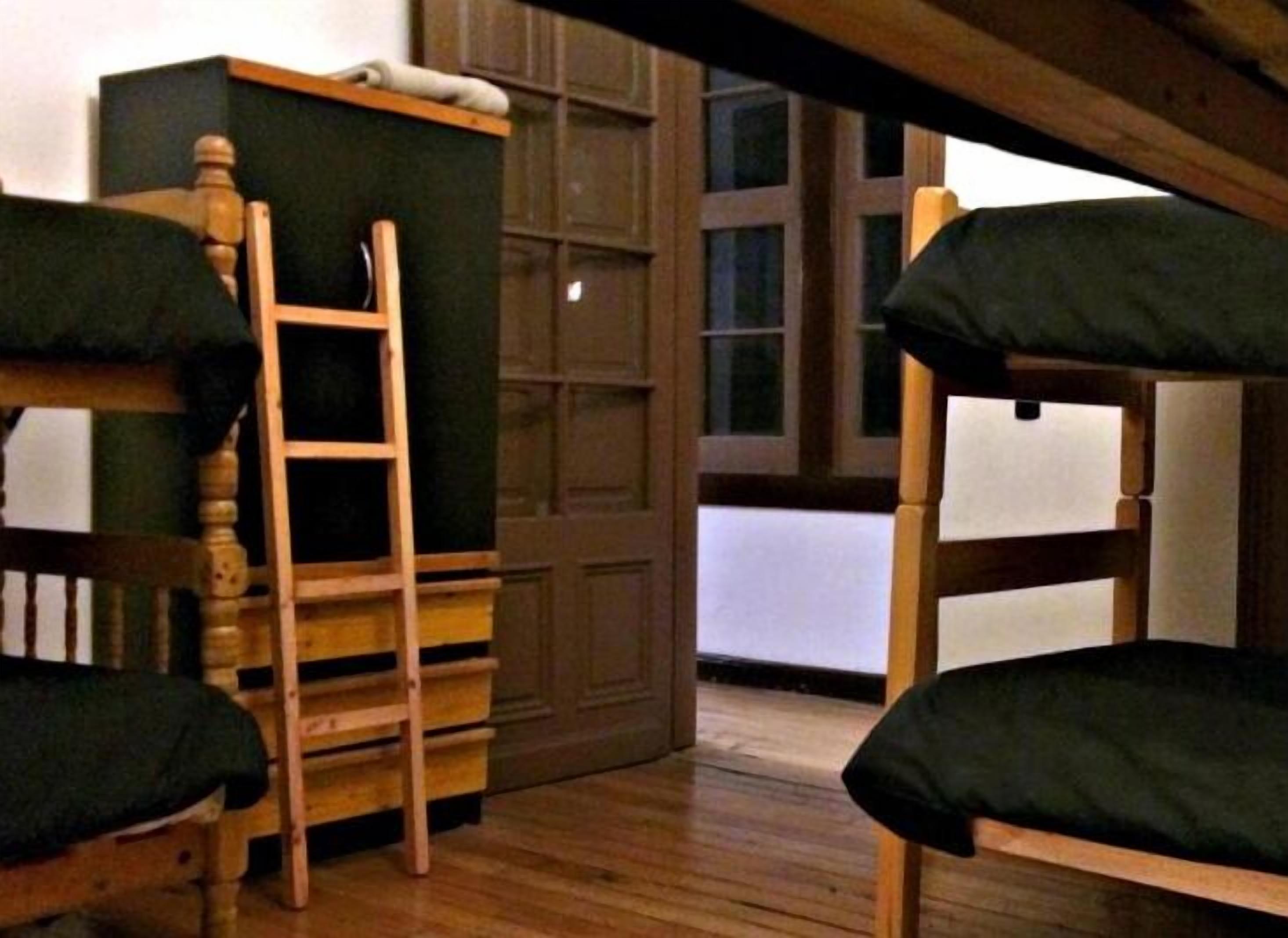 Foto - Hostal Irreal