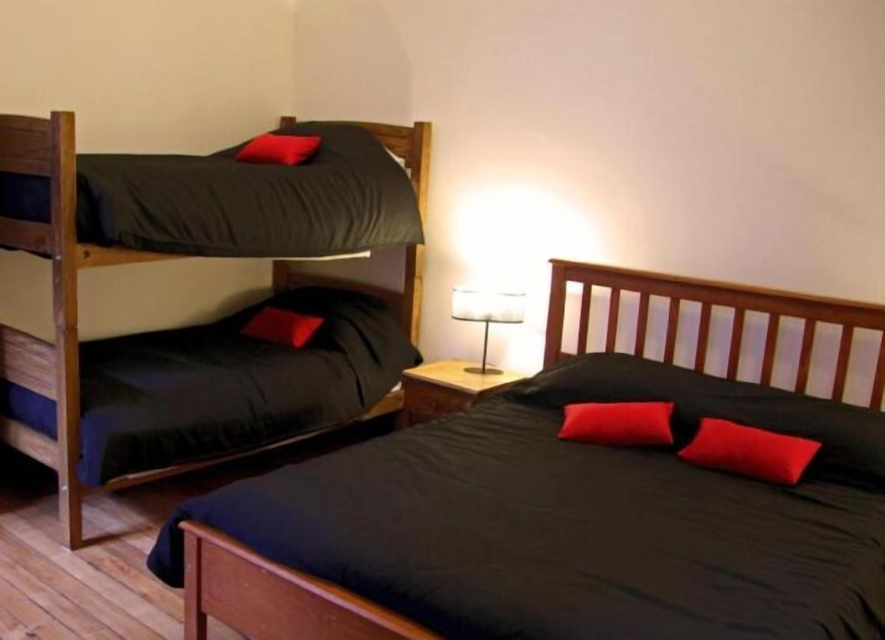 Foto - Hostal Irreal