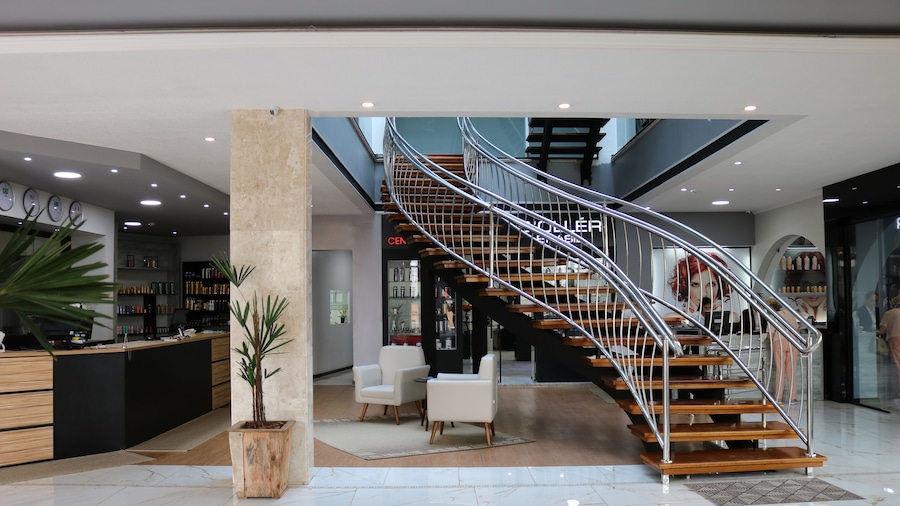 Riellis Center Hotel