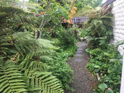 Nile Court on Nile Street