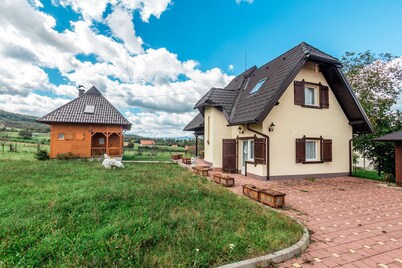 Ethno House Pejanovic