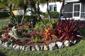 تفاصيل الفندق من الخارج