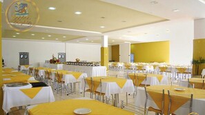 Salón de banquetes