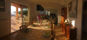 Restauration