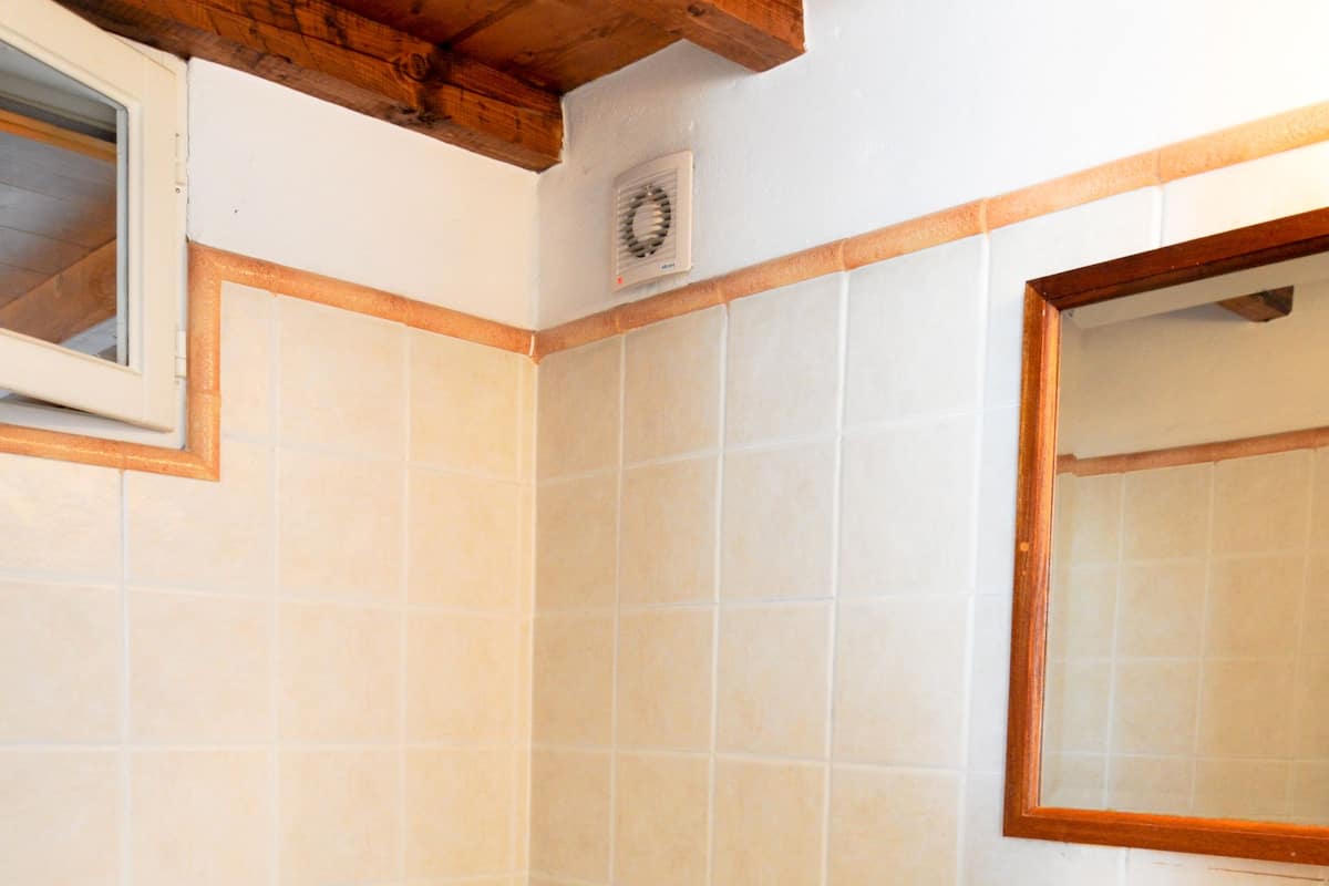 Villa, 3 camere da letto | Bagno | Doccia, soffione a pioggia, asciugacapelli, asciugamani