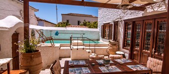 Villa Andreas