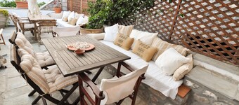 Villa Andreas