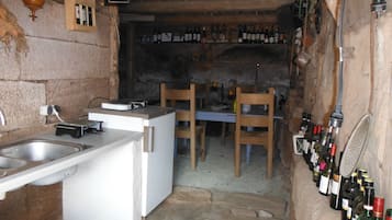 酒吧(店内)