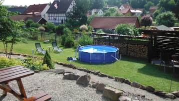 Außen-Whirlpool