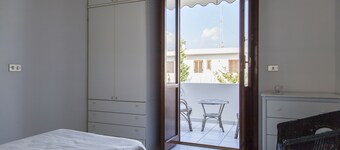 Santa Caterina/Porto Selvaggio. Beautiful family house.