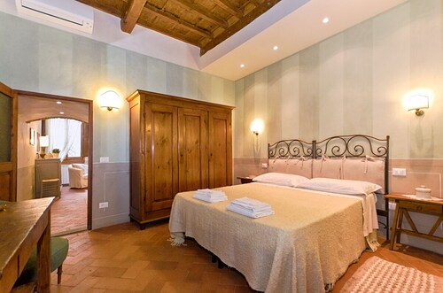 La Chicca di Boboli - Romantic apartment in Florence