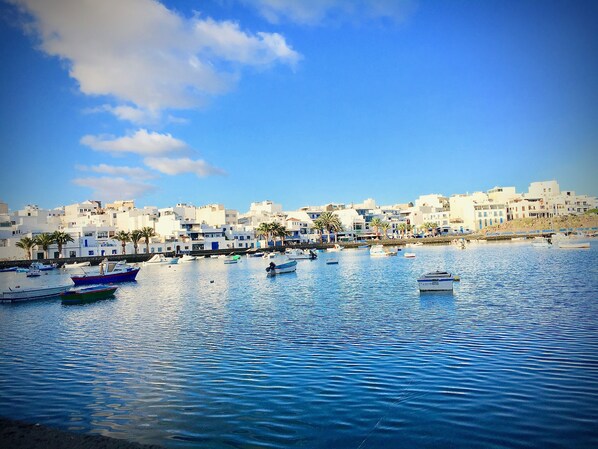 Port de plaisance