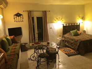Interior - Charming house Mezraya Djerba S + 1 (Djerba)