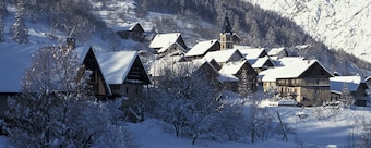 Rental Puy-St-Vincent 1600 Sun Valley Residence