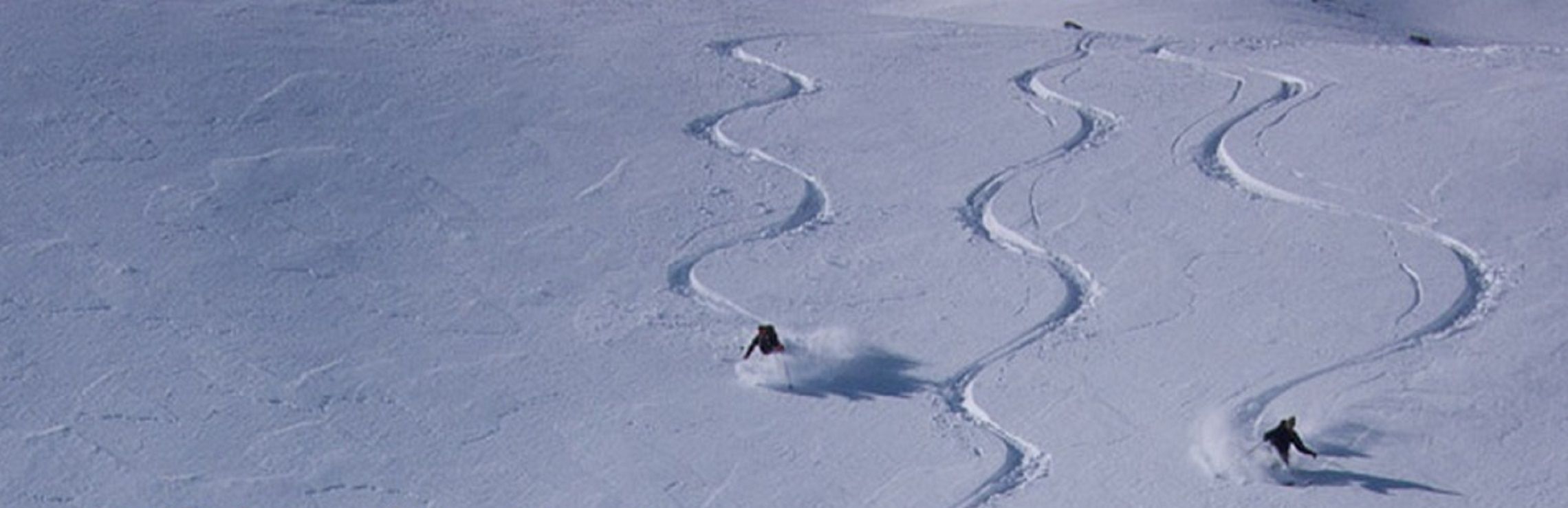 Deportes de invierno