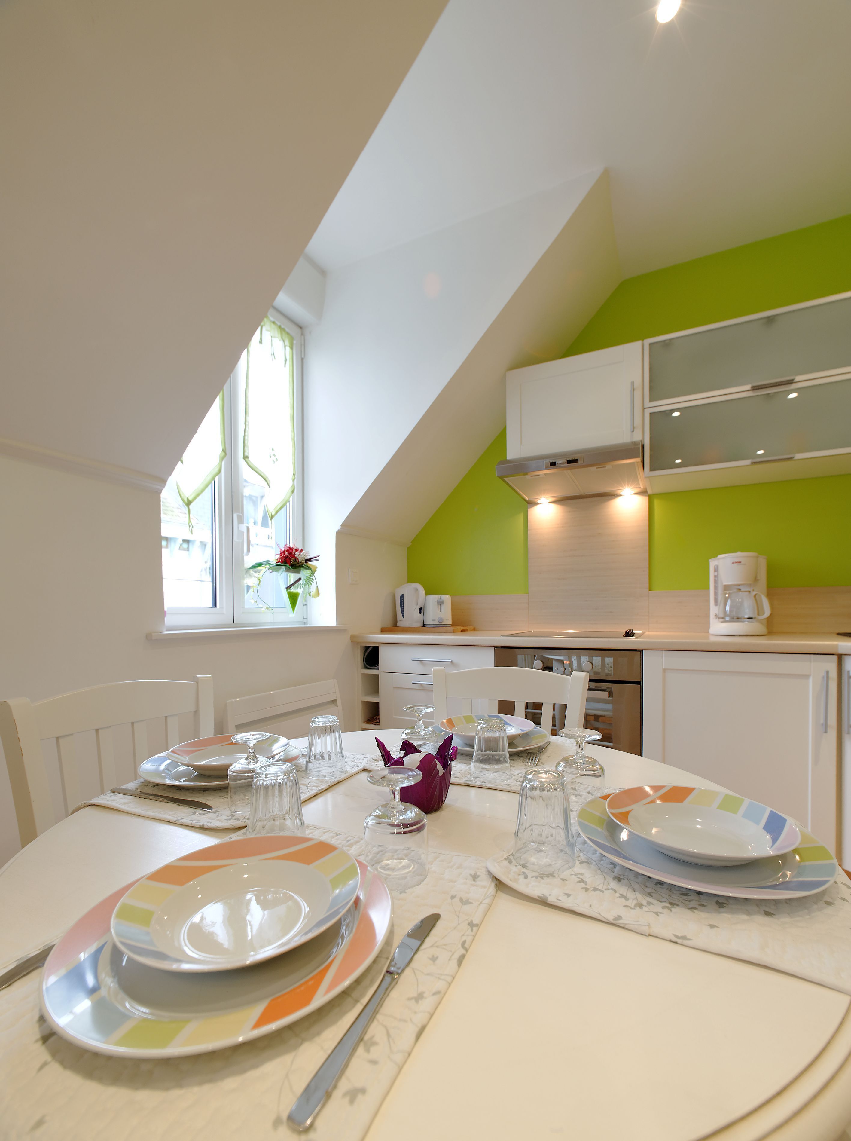 تناول الطعام