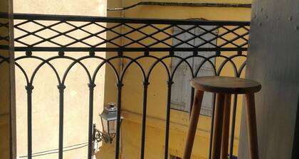 Appartement de luxe dans le centre historique de Béziers médiévales, Sud de la France