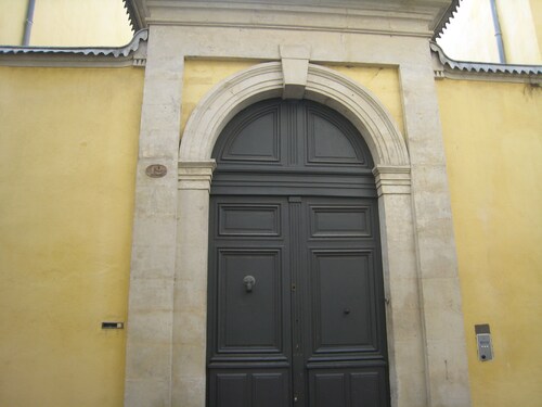 Appartement de luxe dans le centre historique de Béziers médiévales, Sud de la France