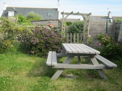 CHARMING LITTLE HOUSE Belliloise 