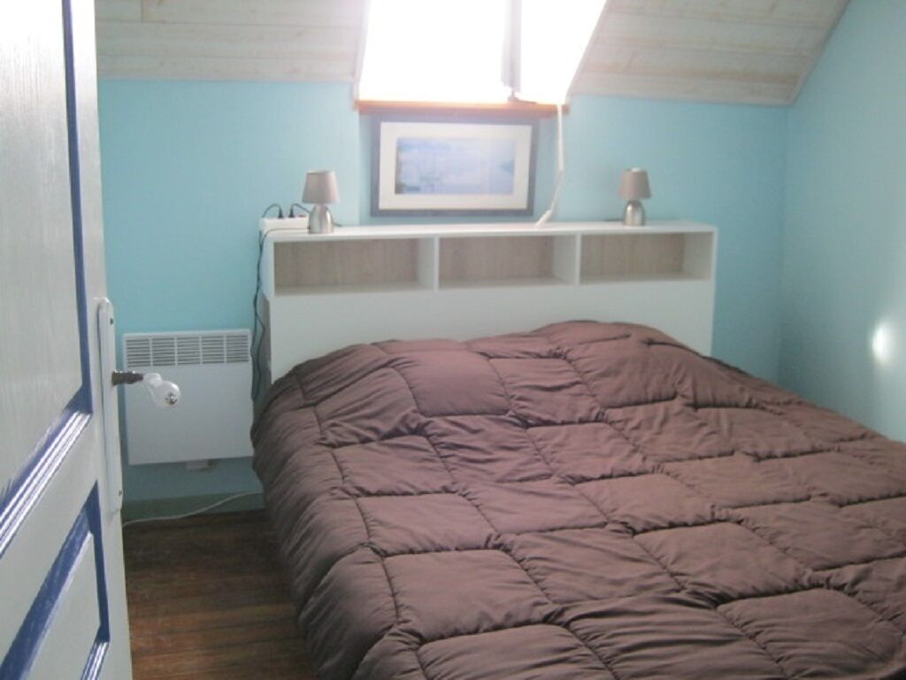 2 Schlafzimmer, Bügeleisen/Bügelbrett, Reisekinderbett, Internetzugang