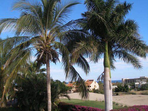 Maison privée sur terrain de golf de San Jose del Cabo