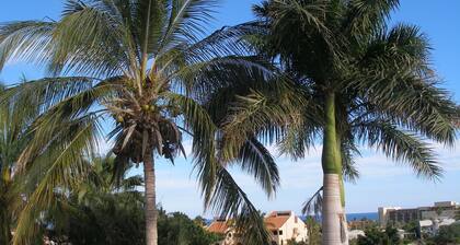 Maison privée sur terrain de golf de San Jose del Cabo