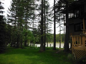 Ulkoalueet