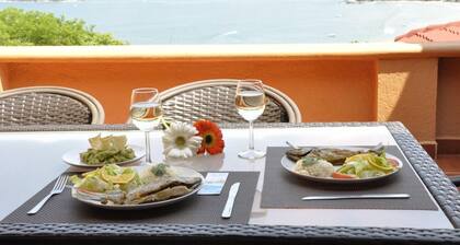 Indulgent, romantique et totalement privĂ© â DĂ©tendez-vous dans un luxe abordable 3BR