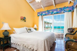 12 bedrooms, in-room safe, desk, iron/ironing board - Luxurious 4-12 Bedroom Sandy Beachfront  Villa ,24/7 Dedicated Concierge,peloton (Providenciales)