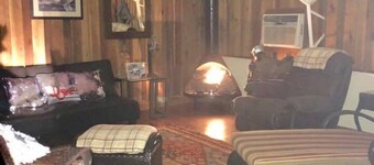 RNF Virginia's hottest destination getaway!!! Robbin's Nest Farm!!!