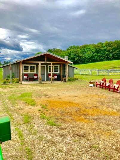 RNF Virginia's hottest destination getaway!!! Robbin's Nest Farm!!!