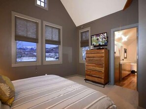 4 Schlafzimmer, WLAN