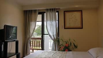 3 bedrooms, Internet, bed sheets, wheelchair access