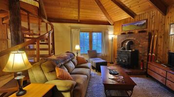 Smart TV, reproductor de DVD y libros