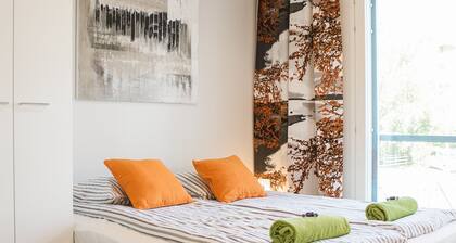 First aparthotel Blitzen