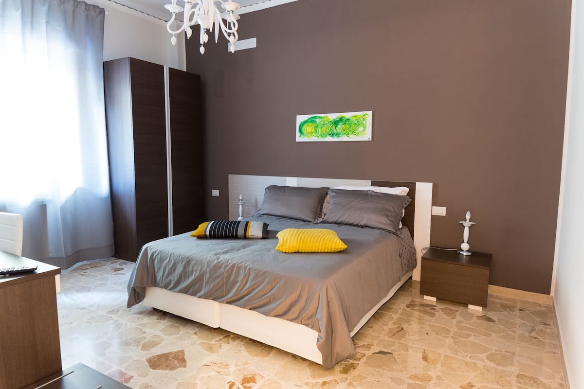 Quarto casal ou duplo | Frigobar, cofres nos quartos, cortinas blackout, Wi-Fi de cortesia