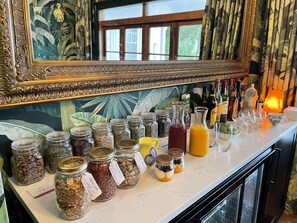 Restaurant - Villa Walton (Richmond Downs)