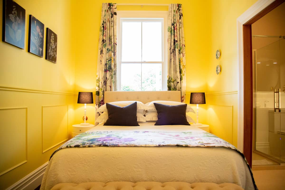 Orr Room