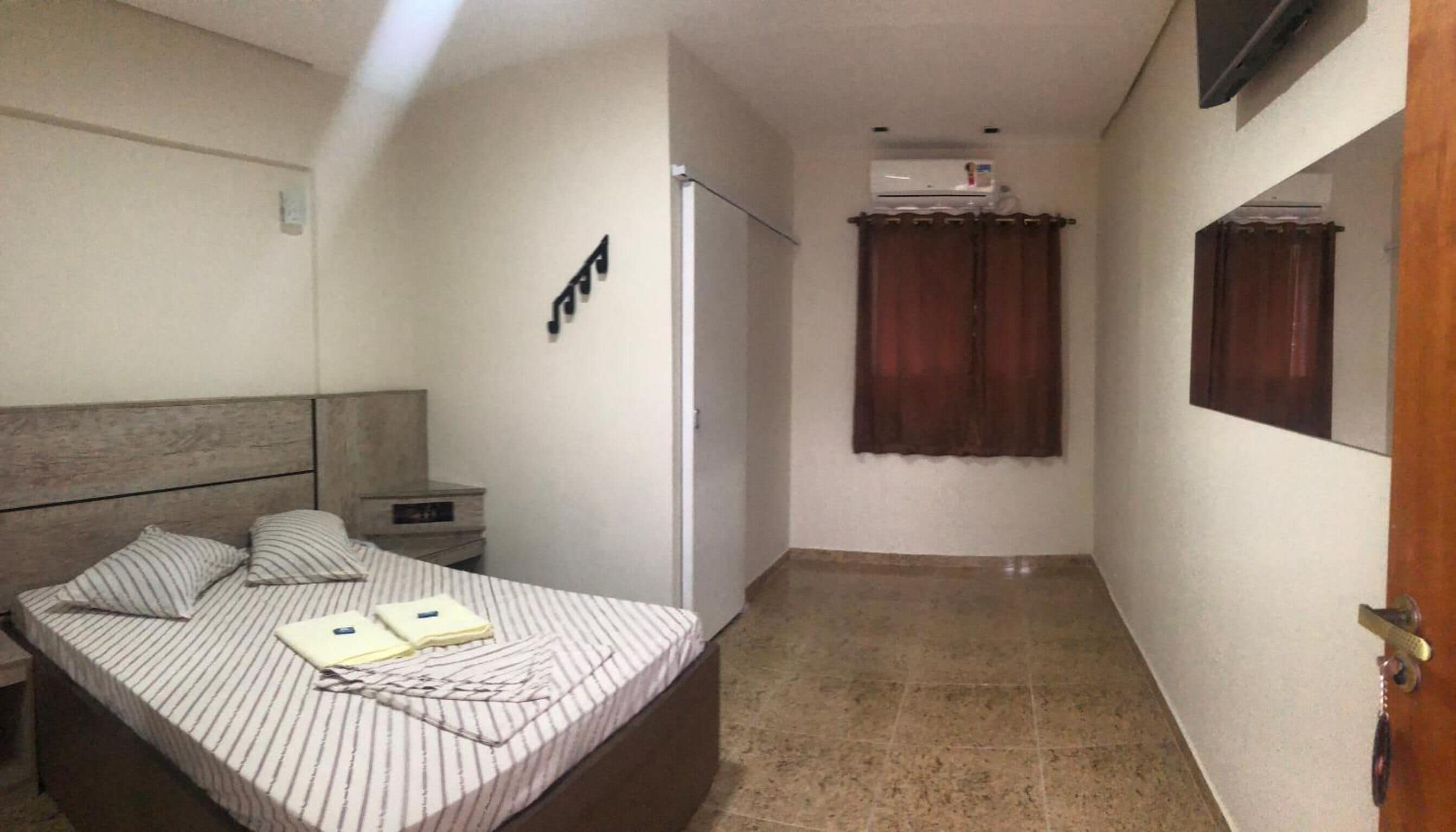 Foto - Hotel Butantã